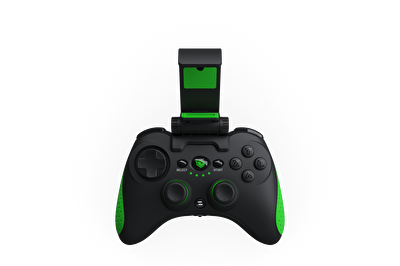 Pusat Pro Bluetooth Gamepad
